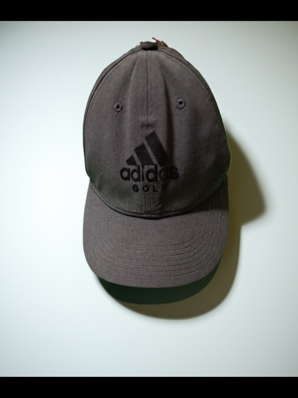 adidas Back Golf Baseball Cap